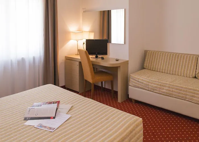 Regina Hotel Bozen