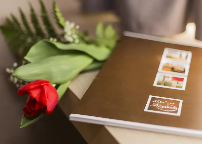 호텔 레지나 볼차노