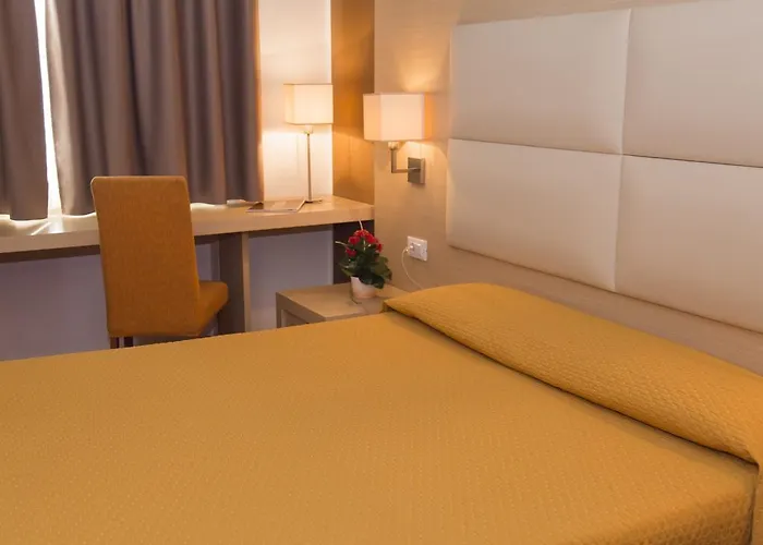 호텔 레지나 볼차노