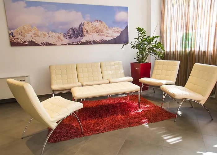 호텔 레지나 볼차노