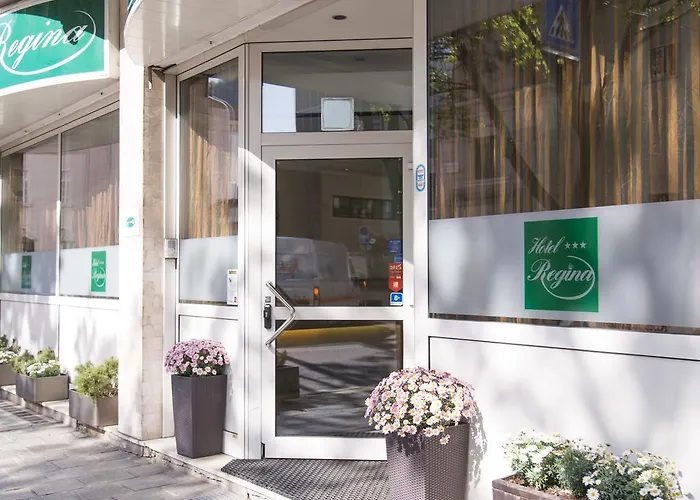 Hotel Regina